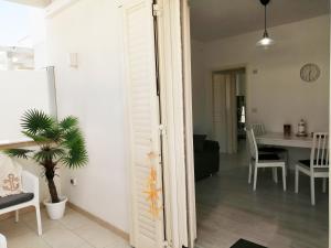 Magellano House Torre San Giovanni-Verso Sud