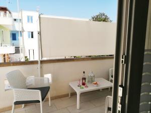 Magellano House Torre San Giovanni-Verso Sud