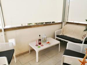 Magellano House Torre San Giovanni-Verso Sud