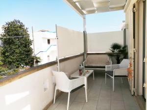 Magellano House Torre San Giovanni-Verso Sud