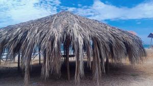 Habitación Atlántico en Bungalows Beach