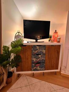 Appartements Magical studio, good vibes : photos des chambres