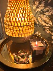 Appartements Magical studio, good vibes : photos des chambres