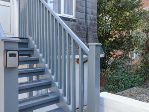 Flat 5, Big Tree Holiday Flats