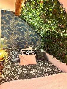 Appartements Magical studio, good vibes : photos des chambres