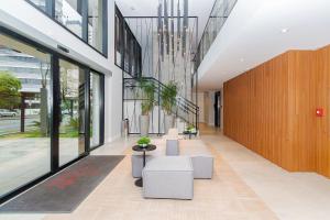 Easy Life Campos Sales - Curitiba | Gonzaga Stays