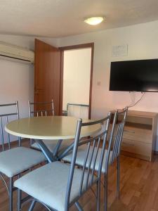 Deep Blue Sea view apartments Vodice