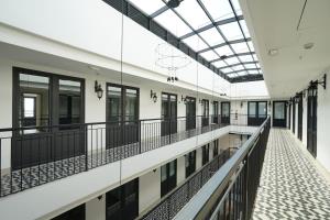 Grandiose 1BR with Balcony in Casco Viejo