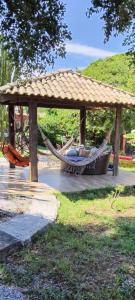 Refugio Namastê - Sheila