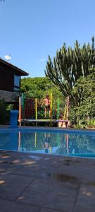 Refugio Namastê - Sheila