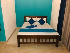 Feather Bunk House by Silent Beach Tangalle - Cowork