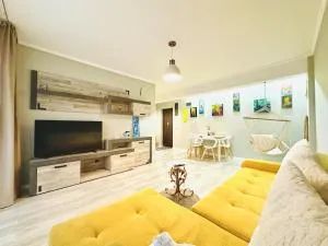 Apartament elegant - Cozy home residence - Budeasa Mică