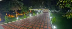 South Goa Bungalow next to the Beach- Pool, Wifi, Garden- near Palolem, Patnem, Agonda, Galgibaga - Sadāshivgarh
