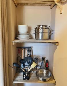 Central Pisac 2 Bedroom Flat with view rooftop and home gym