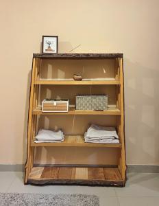 Central Pisac 2 Bedroom Flat with view rooftop and home gym