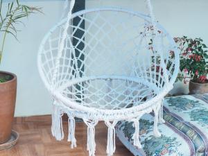 Central Pisac 2 Bedroom Flat with view rooftop and home gym