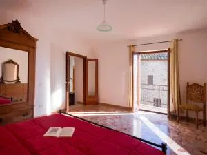 La casa di nonna Clara - Baschi