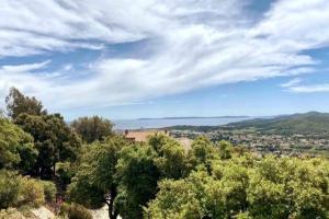 Maisons de vacances Bienvenue au paradis, vue imprenable sur les iles : photos des chambres