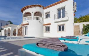 Appartement Vino Pedreguer