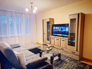 Taurage 2 room apartment - Šiaudinė