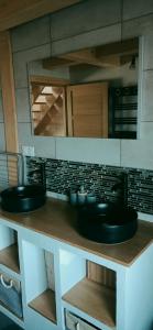 Appartements duplex de charme de 70m2 : photos des chambres