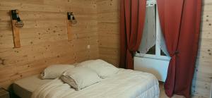 Appartements duplex de charme de 70m2 : photos des chambres