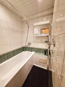 Taurage 2 room apartment