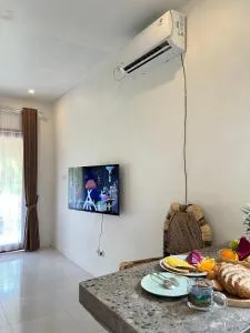 Tyana House Kuta Lombok - Mangkung