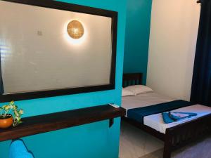 Feather Bunk House by Silent Beach Tangalle - Cowork