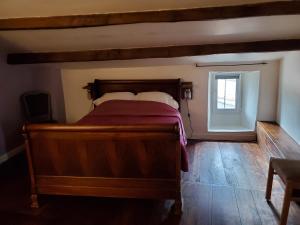 Maisons de vacances La cardabelle : photos des chambres