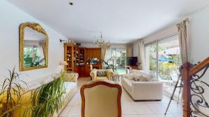 Magnifique villa La Fenière En Provence