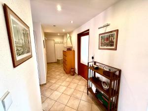 Útulný byt pár kroků od lázeňské fontány