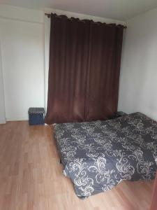 Appartements One bedroom flat with balcony : photos des chambres