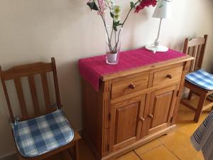 Maisons de vacances Grand JUNO : photos des chambres
