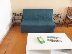 Maisons de vacances Grand JUNO : photos des chambres