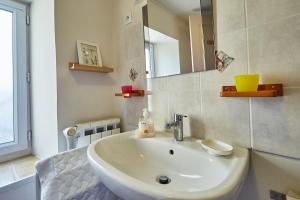 Maisons de vacances Grand JUNO : photos des chambres