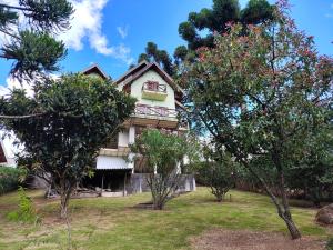 Recanto da Mantiqueira II