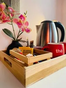 Home SAINT MICHEL - 普莱讷富热尔