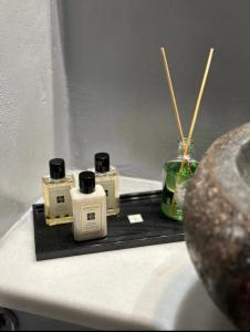 Luxury apartment in the heart of Mykonos town