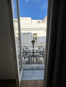 Luxury apartment in the heart of Mykonos town