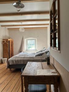 Dwie Brzozy wegetariańskie siedlisko