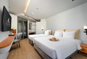 Seaside Boutique Hotel Nha Trang Beach
