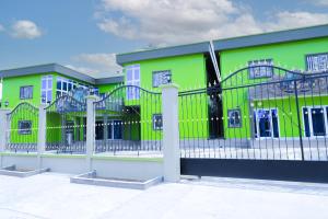 United Hotel Mbalmayo