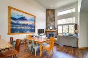 Klamath Falls Getaway with Pool and Hot Tub Access! - 克拉马斯福尔斯