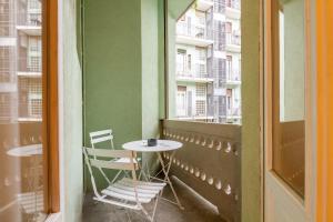 70 mq Central Station 100 mt