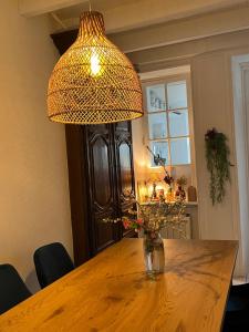 36 rue Saint Nicolas Barfleur jardin clos 30m Port