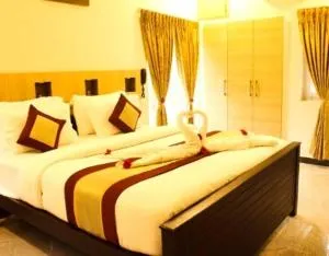 The Lavish Moon Yercaud - Dharmapuri