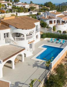 Appartement Vino Pedreguer