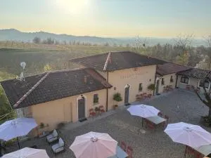 La Corte Nascosta Volpedo - Casalnoceto