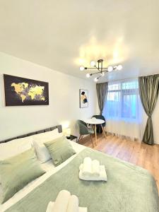 City Center Apartment Cluj